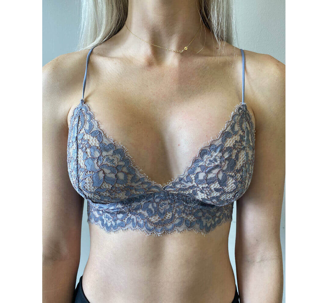 Breast Augmentation Houston